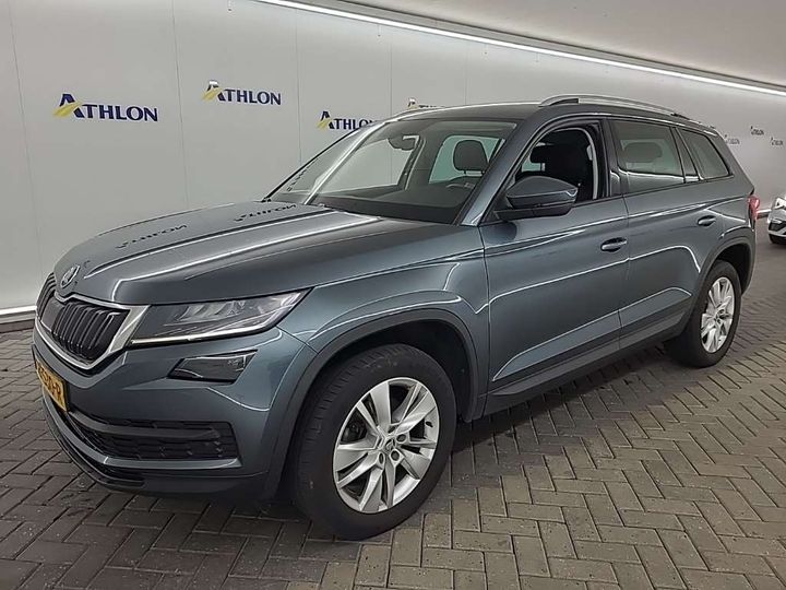 skoda kodiaq 2018 tmbja9ns3j8069011