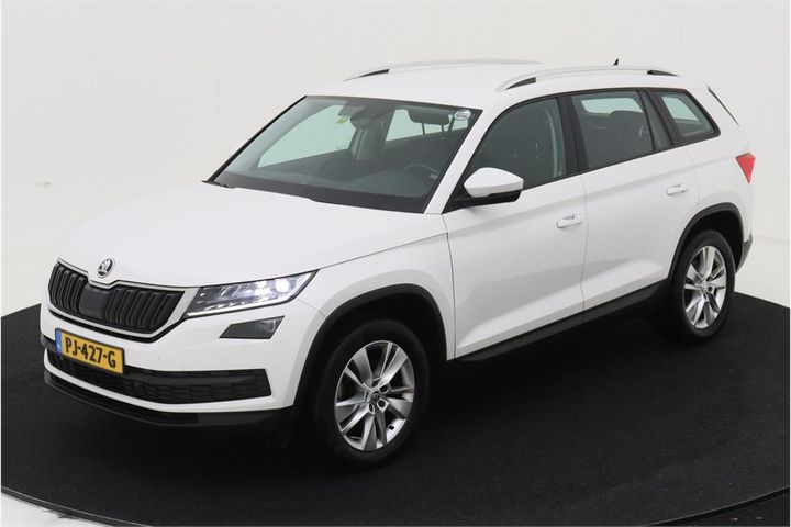 skoda kodiaq 2017 tmbja9ns8h8018498