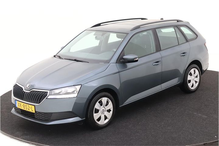 skoda fabia combi 2019 tmbjb6nj1kz075419