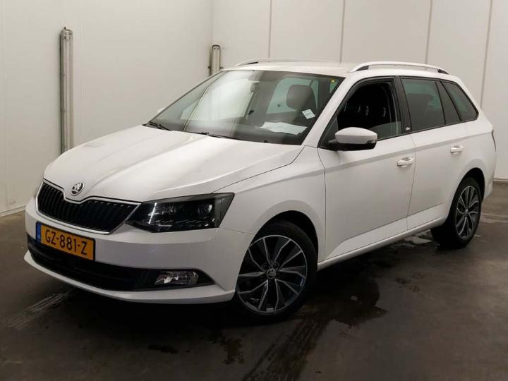 skoda fabia 2015 tmbjb6nj7gz062438