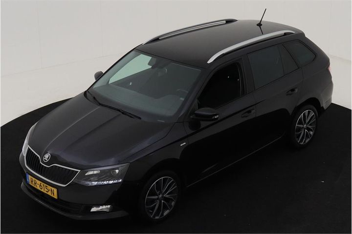 skoda fabia combi 2018 tmbjb6nj9jz113204