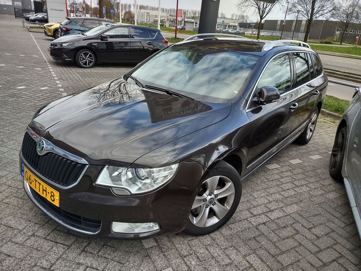 skoda superb 2012 tmbjb73t3c9040408