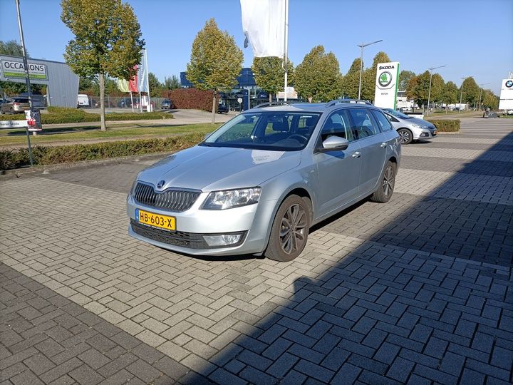 skoda octavia 2015 tmbjb7ne0g0062942