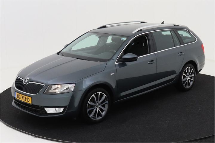 skoda octavia combi 2015 tmbjb7ne0g0078896