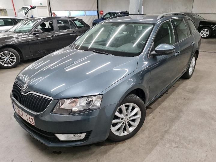 skoda octavia combi 2016 tmbjb7ne0g0211110