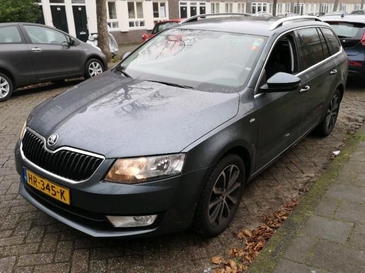 skoda octavia combi 2016 tmbjb7ne2g0145661