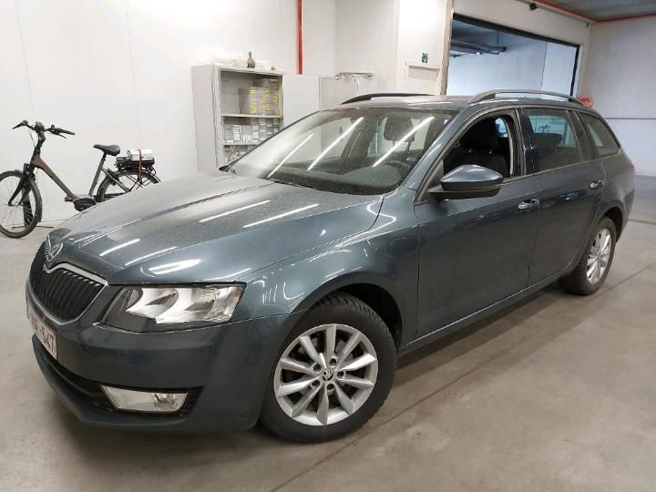 skoda octavia combi 2016 tmbjb7ne7g0166375