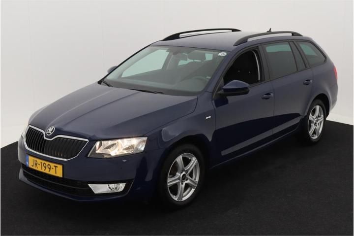 skoda octavia combi 2016 tmbjb7ne8g0255050