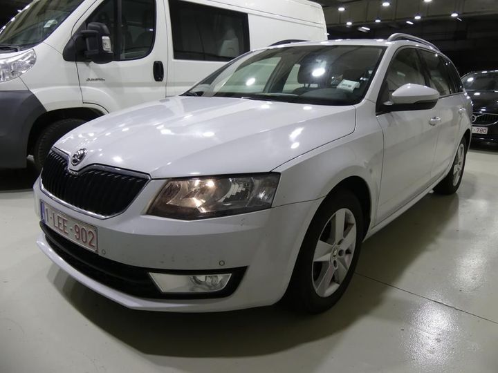 skoda octavia combi 2015 tmbjb7nexg0066139