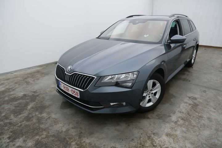 skoda superb 2017 tmbjb7np2h7533984