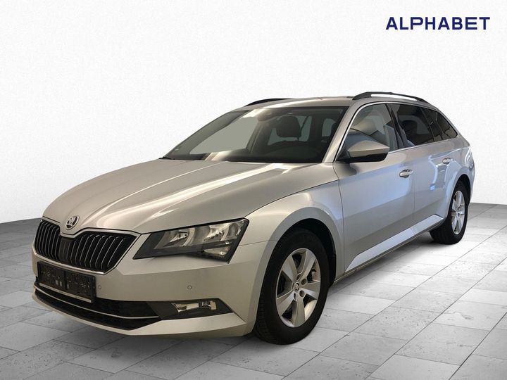 skoda superb combi 1.4 tsi 2018 tmbjb7npxj7551915