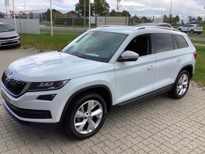 skoda kodiaq 2020 tmbjb7ns0m8502967