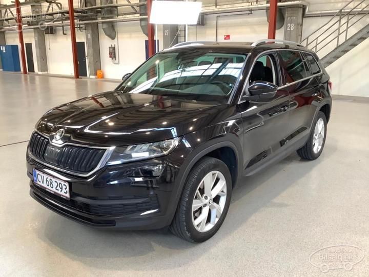 skoda kodiaq estate 2020 tmbjb7ns1m8018192