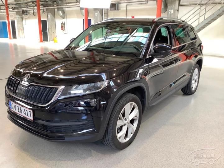 skoda kodiaq estate 2020 tmbjb7ns4m8011530