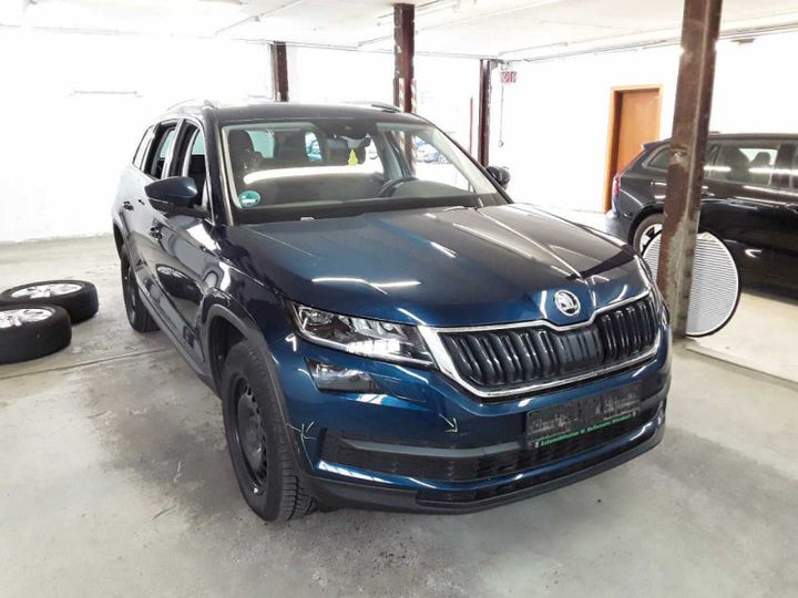 koda kodiaq 2019 tmbjb7ns5k8080630