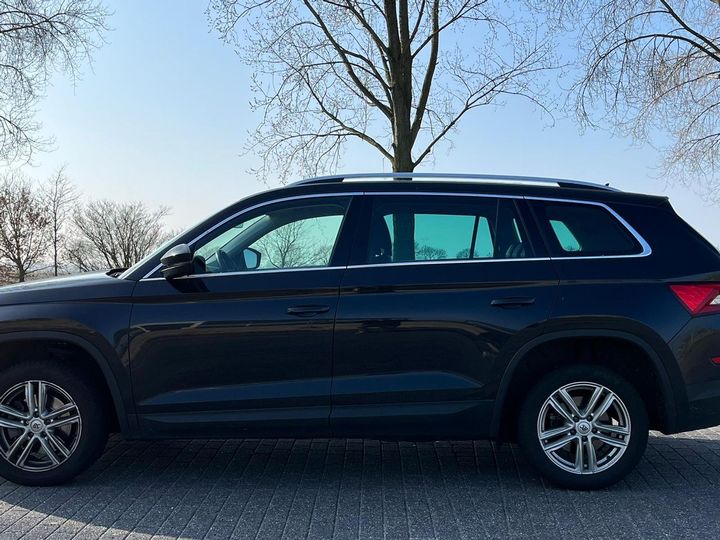 skoda kodiaq 2018 tmbjb7ns8k8024746