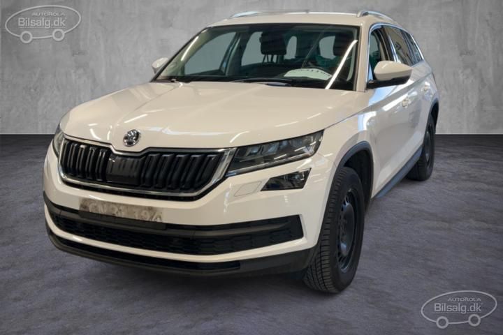 skoda kodiaq estate 2019 tmbjb7nsxl8508001