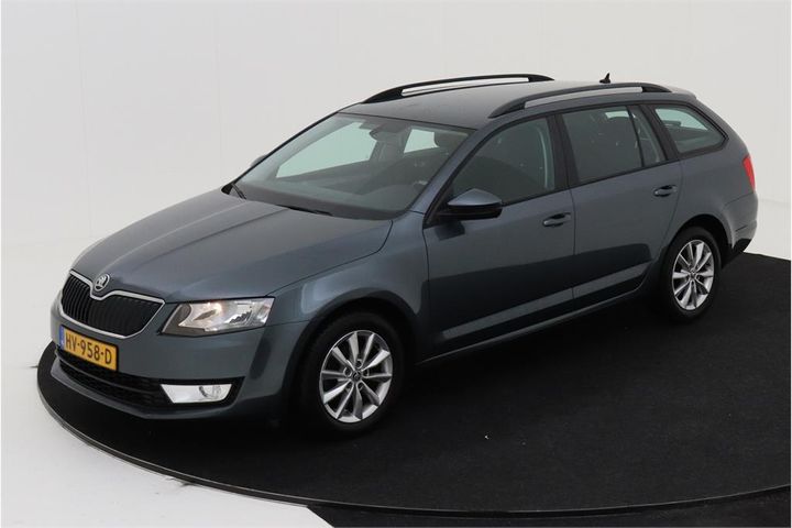 skoda octavia combi 2016 tmbjb9ne2g0146272