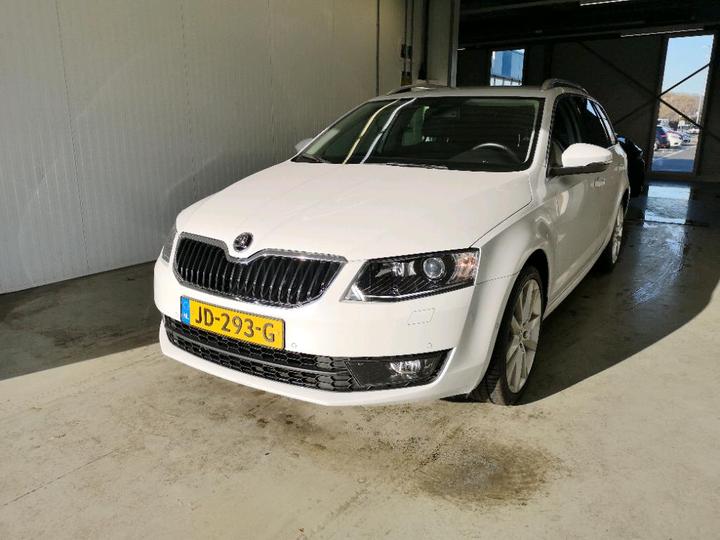 skoda octavia 2016 tmbjb9ne5g0177595