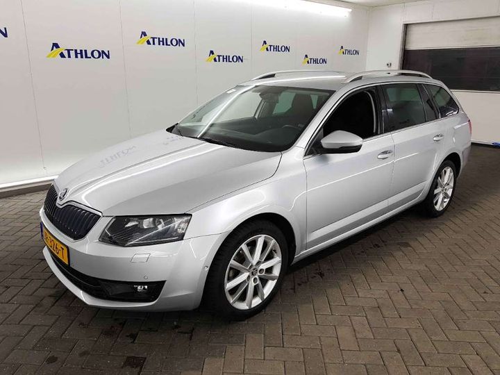 skoda octavia combi 2016 tmbjb9ne5g0267166