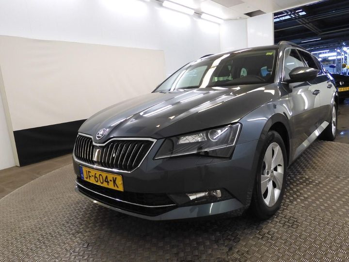 skoda superb 2016 tmbjb9np0g7058961