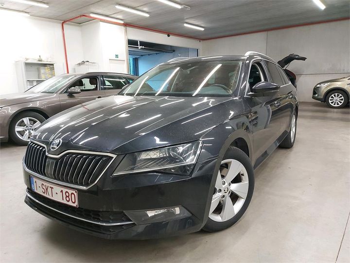 skoda superb combi 2017 tmbjb9np0h7561455