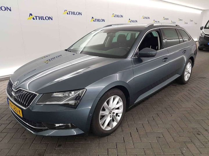 skoda superb combi 2017 tmbjb9np0j7513458