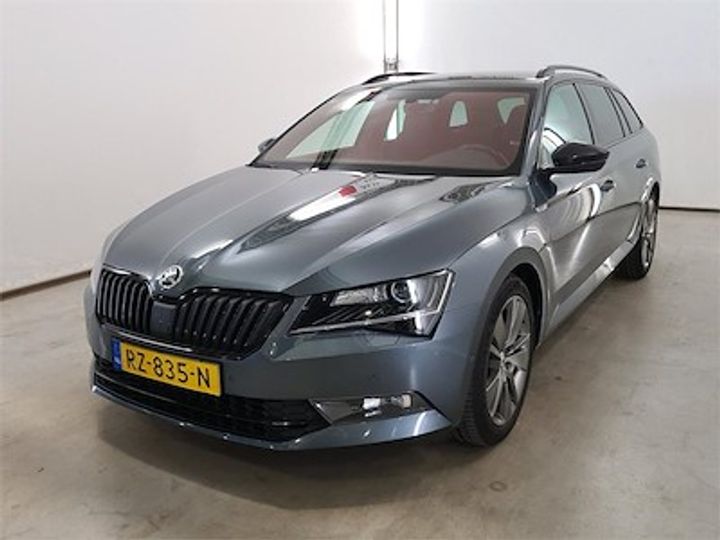 skoda superb 2018 tmbjb9np1j7565553