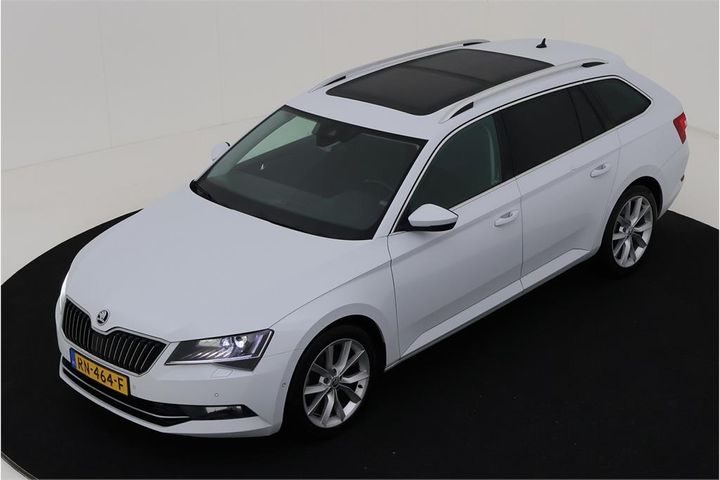 skoda superb 2018 tmbjb9np2j7535753