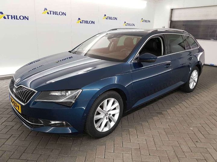 skoda superb combi 2018 tmbjb9np4j7568706