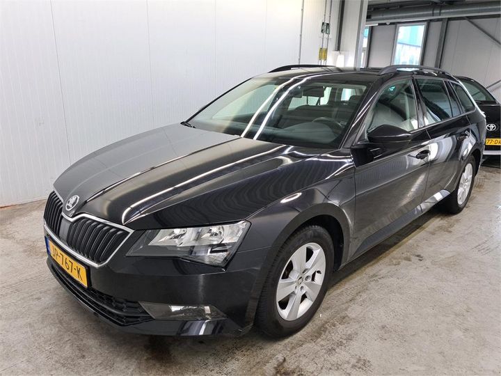 skoda superb 2016 tmbjb9npxg7082541