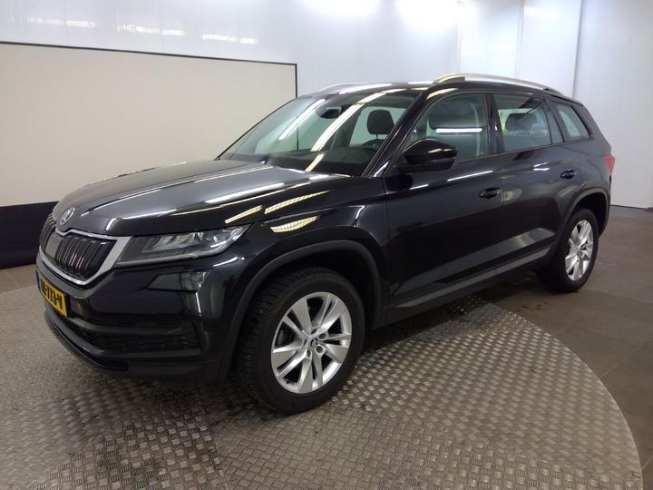 skoda kodiaq 2018 tmbjb9ns0k8019696