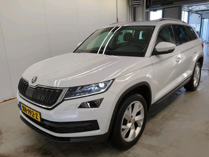 koda kodiaq 2019 tmbjb9ns0k8021898