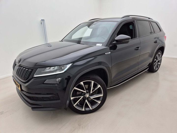 koda kodiaq 2019 tmbjb9ns0l8029579