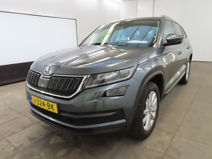 koda kodiaq 2020 tmbjb9ns0l8521707