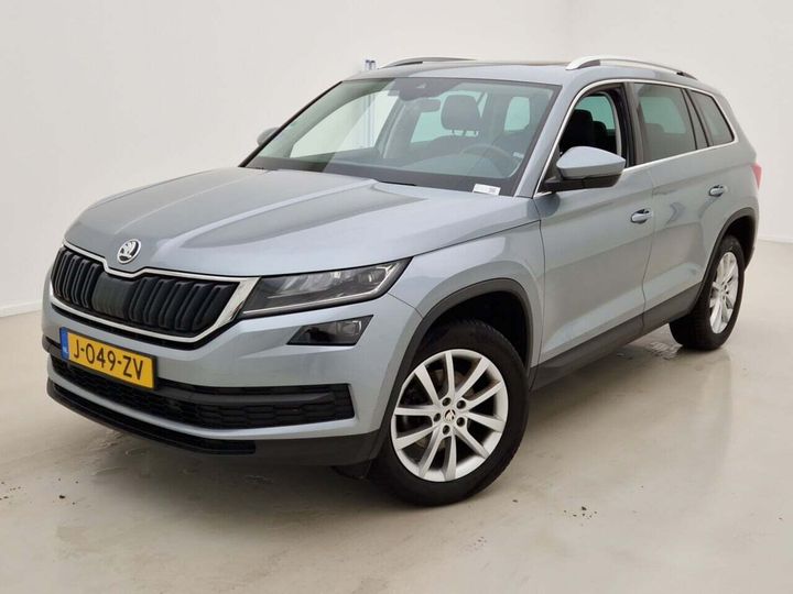 koda kodiaq 2020 tmbjb9ns1m8504156