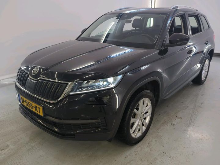 koda kodiaq 2020 tmbjb9ns2l8513236