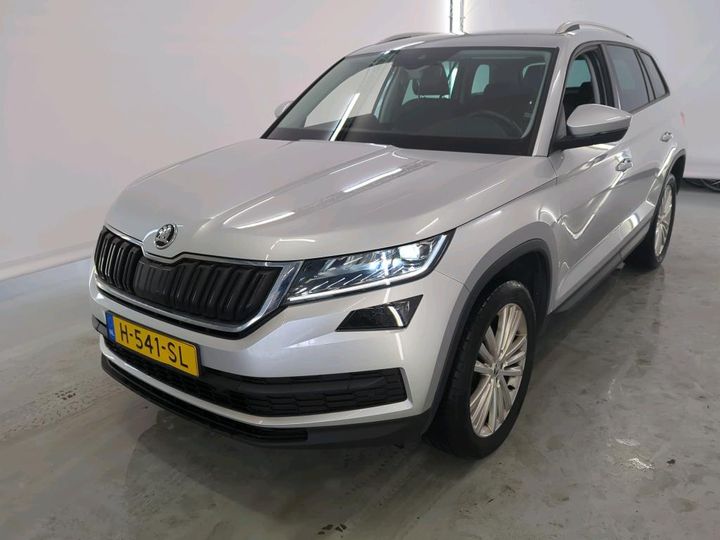 skoda kodiaq 2020 tmbjb9ns3l8502228