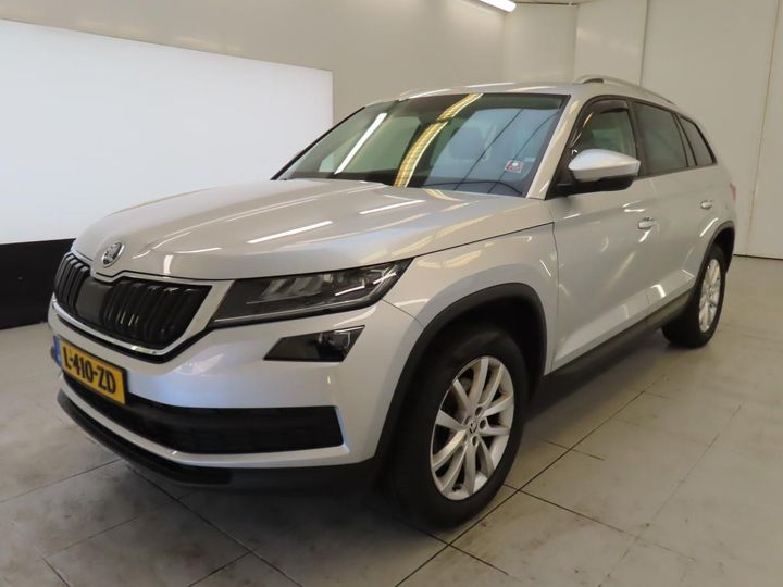 koda kodiaq 2021 tmbjb9ns3m8521802