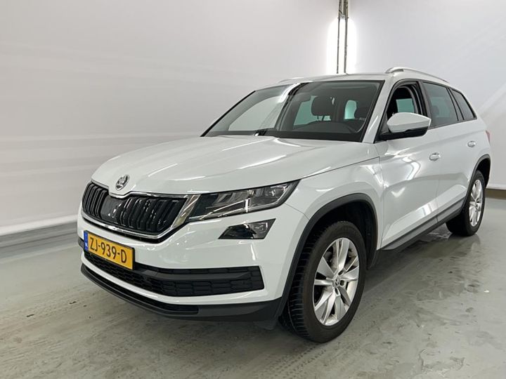 koda kodiaq 2019 tmbjb9ns4k8502611