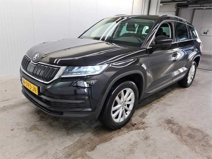 skoda kodiaq 2020 tmbjb9ns4l8046532