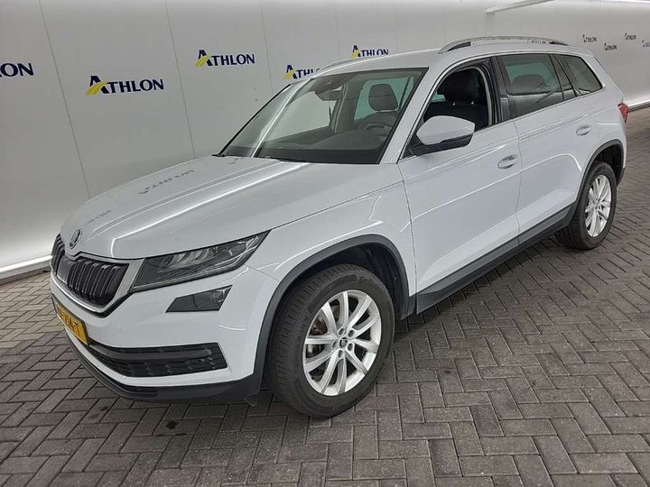 skoda kodiaq 2019 tmbjb9ns5k8502407