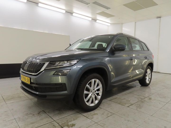 koda kodiaq 2020 tmbjb9ns5l8513215