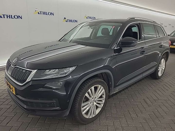 skoda kodiaq 2019 tmbjb9ns7k8015032