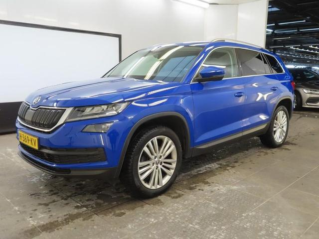 skoda kodiaq 2020 tmbjb9ns7l8049439