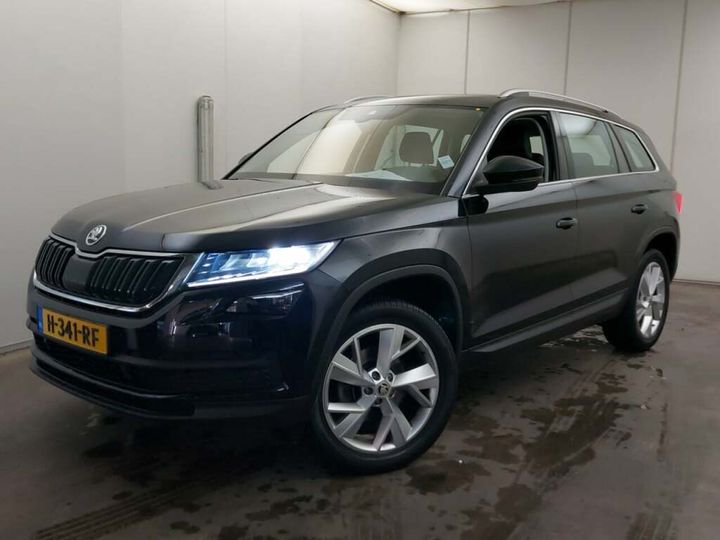 skoda kodiaq 2020 tmbjb9ns7l8516956