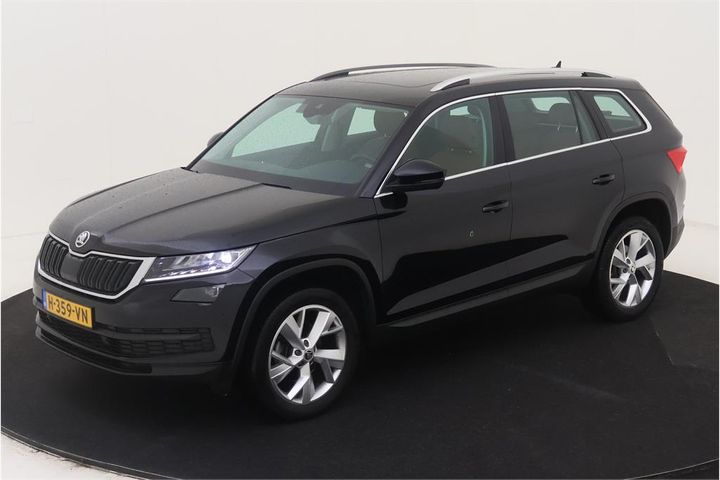 koda kodiaq 2020 tmbjb9ns7ln401288