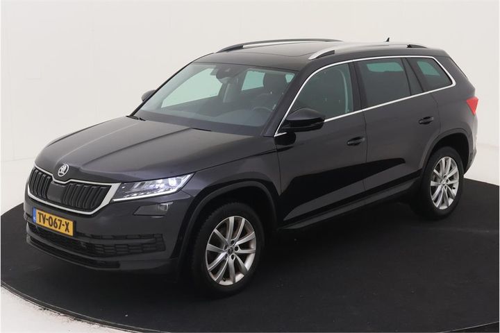 koda kodiaq 2018 tmbjb9ns8k8022071