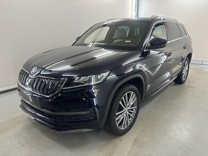 skoda kodiaq 2020 tmbjb9ns9l8057946