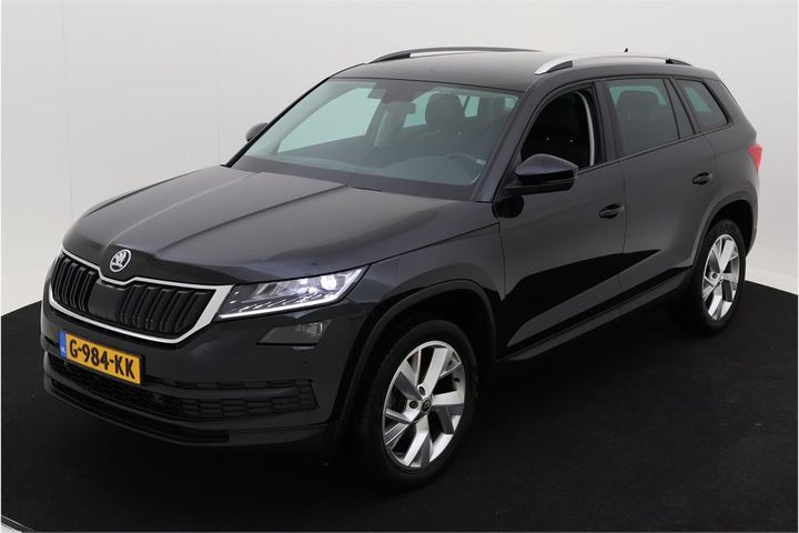 skoda kodiaq 2019 tmbjb9ns9ln401244